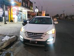 هيونداي سانتافي